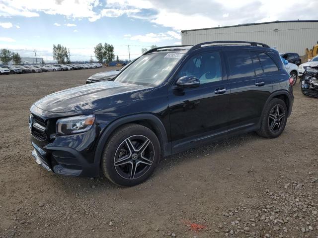 2021 MERCEDES-BENZ GLA-CLASS, VIN: W1N4M4HB7MW089581