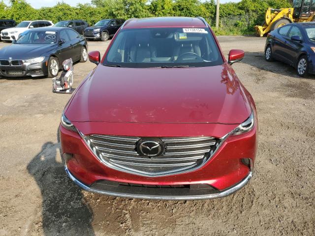 2021 MAZDA CX-9 GRAND TOURING