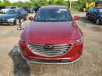 2021 MAZDA CX-9 GRAND TOURING   à vendre chez Copart QC - MONTREAL
