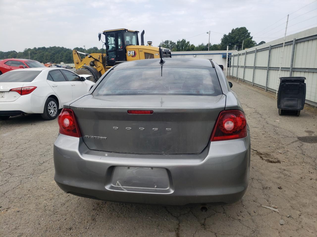 2013 Dodge Avenger - Image 6