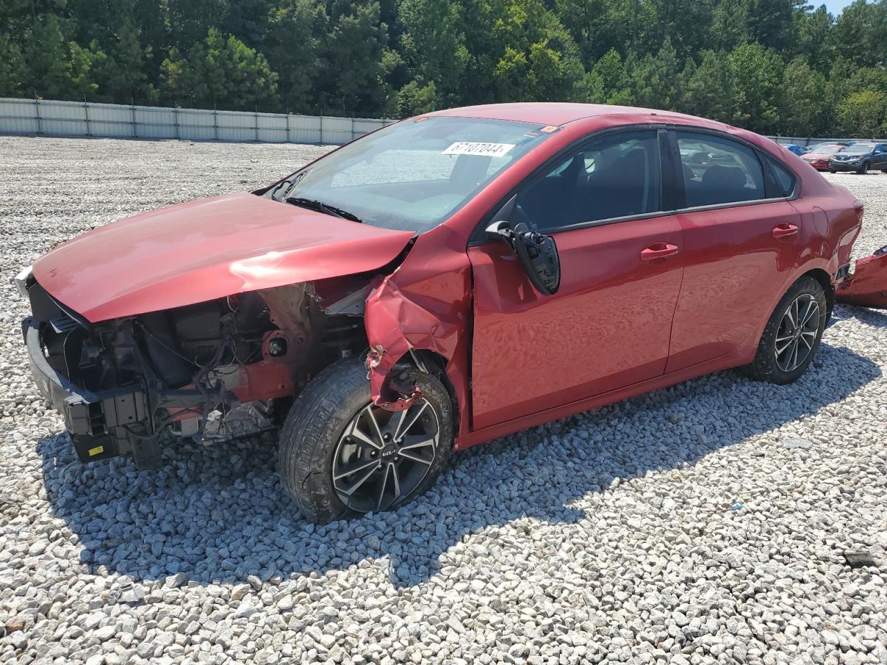 2024 Kia Forte - Image 1