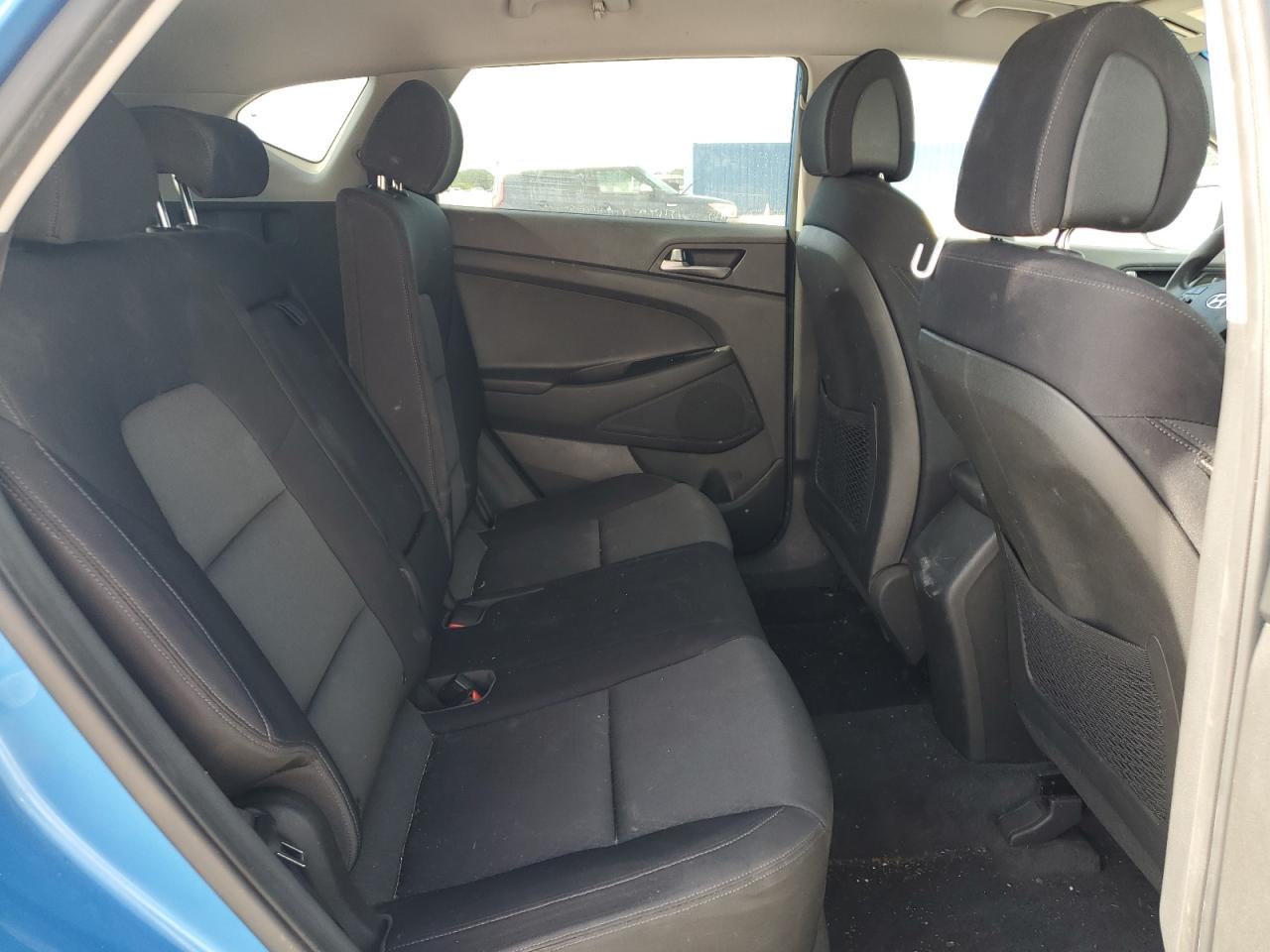 2016 Hyundai Tucson Limited VIN: KM8J33A47GU175696 Lot: 65798854