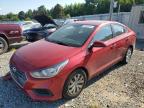 2018 Hyundai Accent Se продається в Memphis, TN - Front End