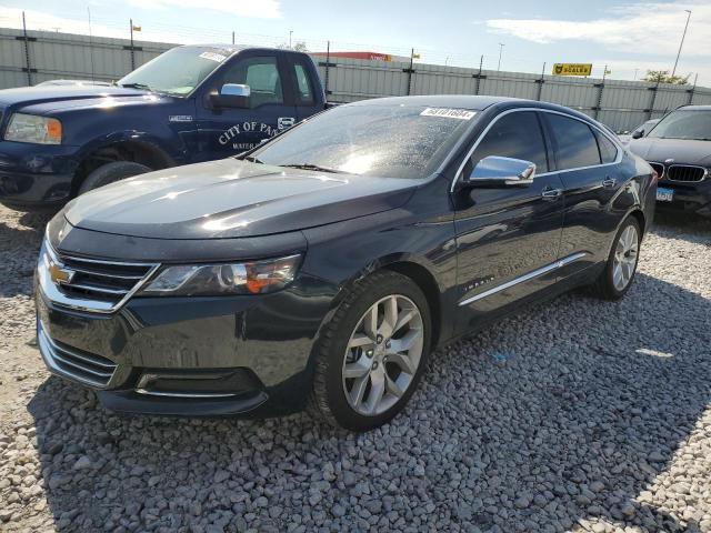 2019 Chevrolet Impala Premier