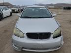 2006 Toyota Corolla Xrs zu verkaufen in North Las Vegas, NV - Side