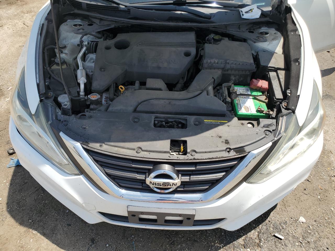 1N4AL3AP9GN347015 2016 Nissan Altima 2.5