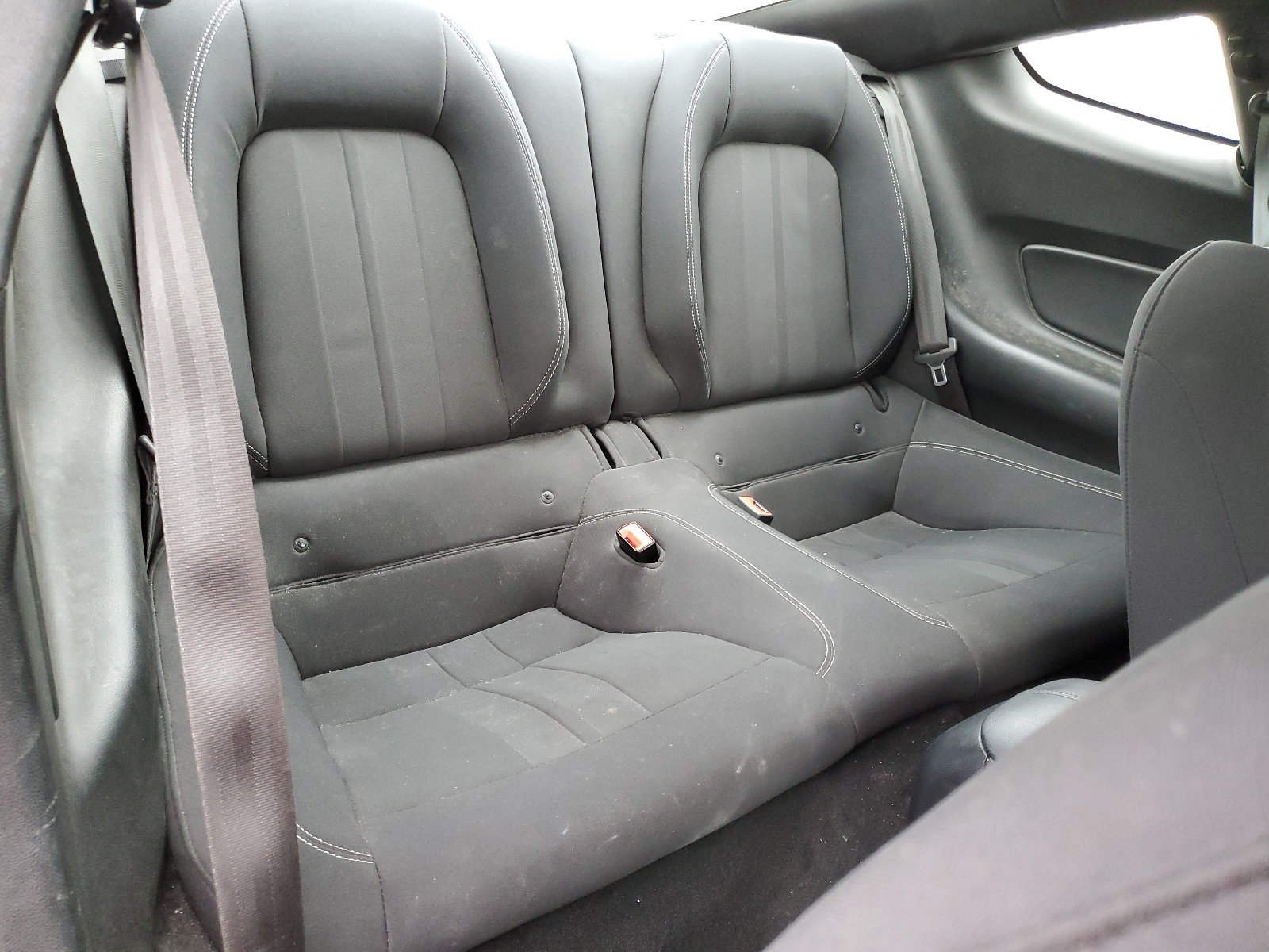 1FA6P8TH0K5176094 2019 Ford Mustang