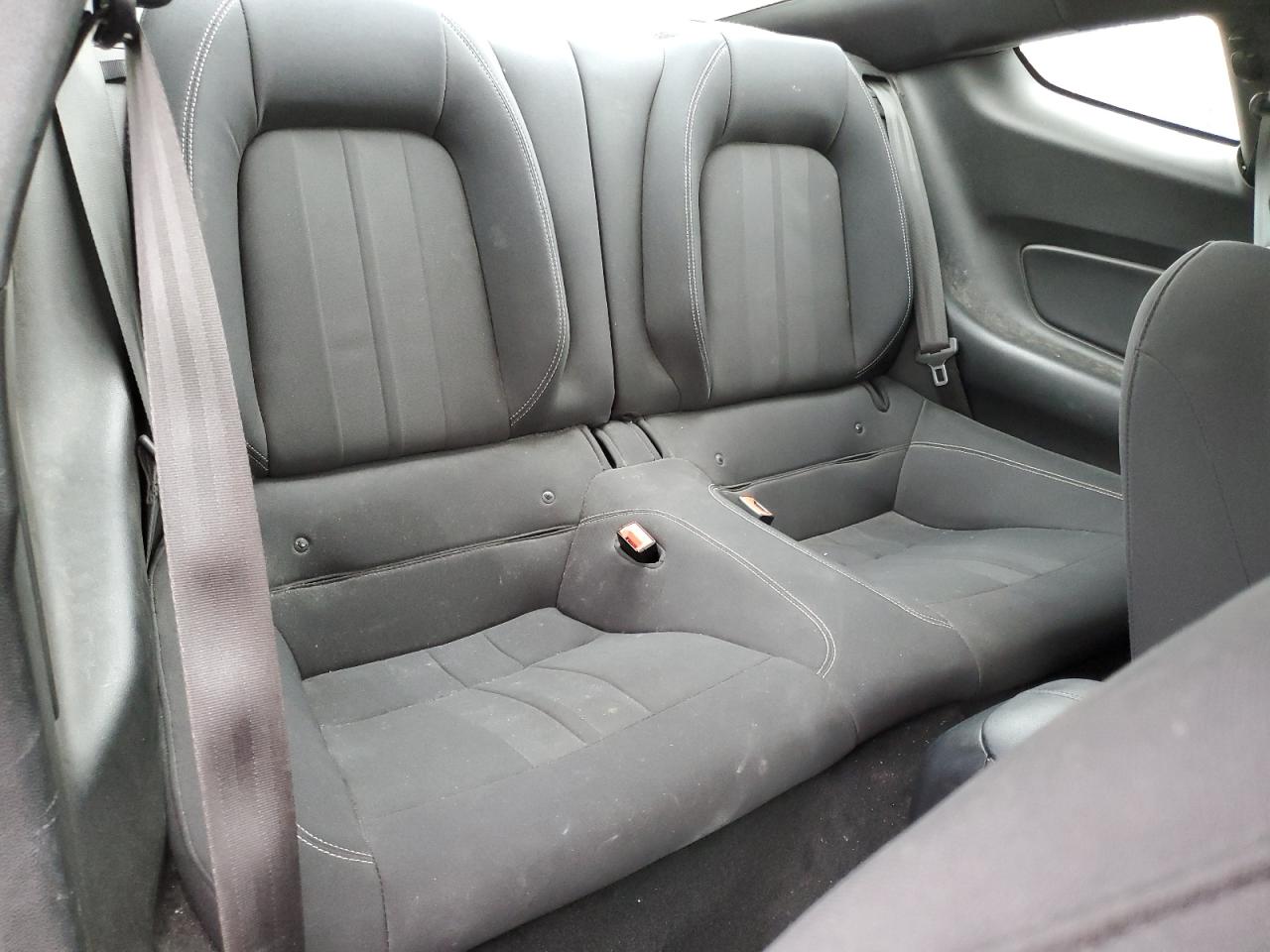 2019 Ford Mustang VIN: 1FA6P8TH0K5176094 Lot: 65762364