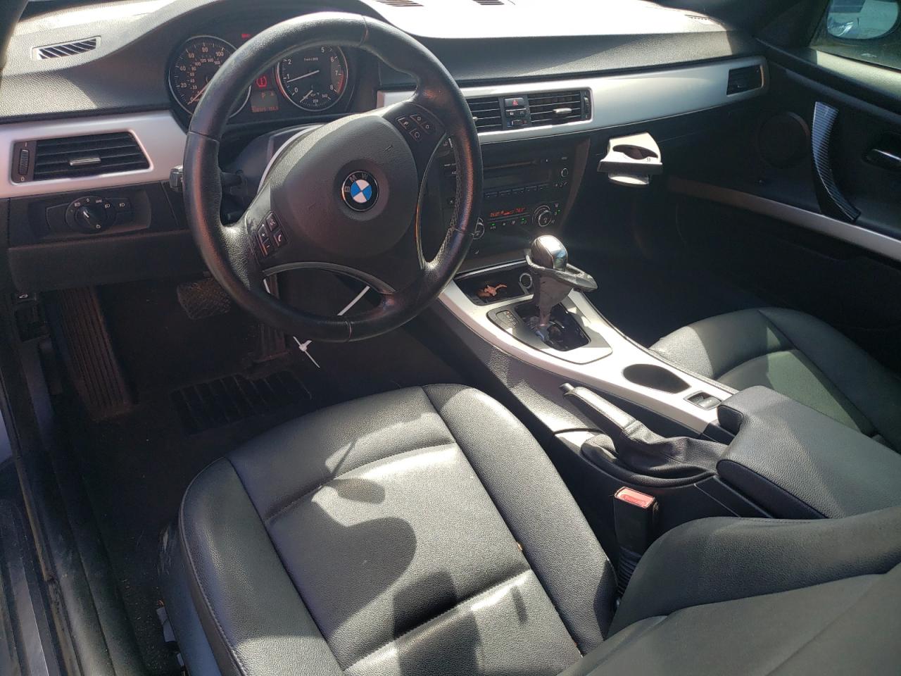 2008 BMW 328 I Sulev VIN: WBAWR33578P152785 Lot: 67058274