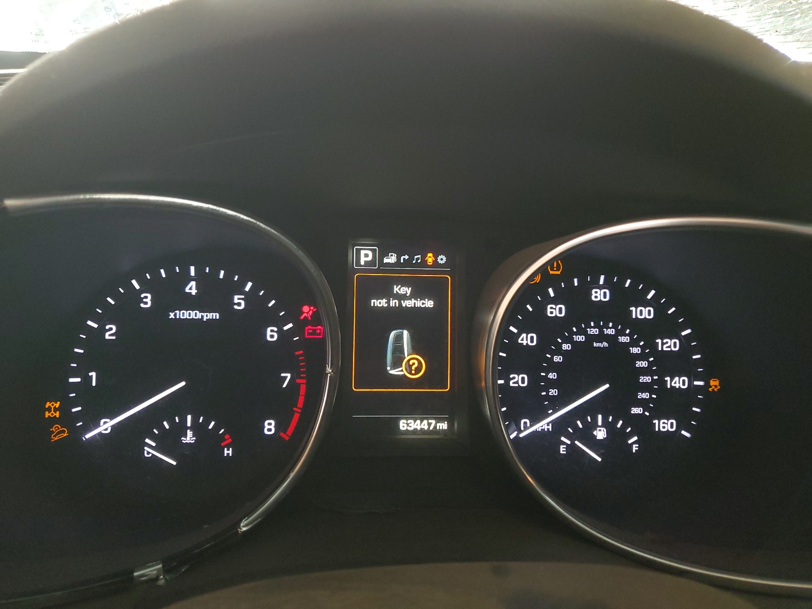 KM8SRDHF6HU254374 2017 Hyundai Santa Fe Se Ultimate