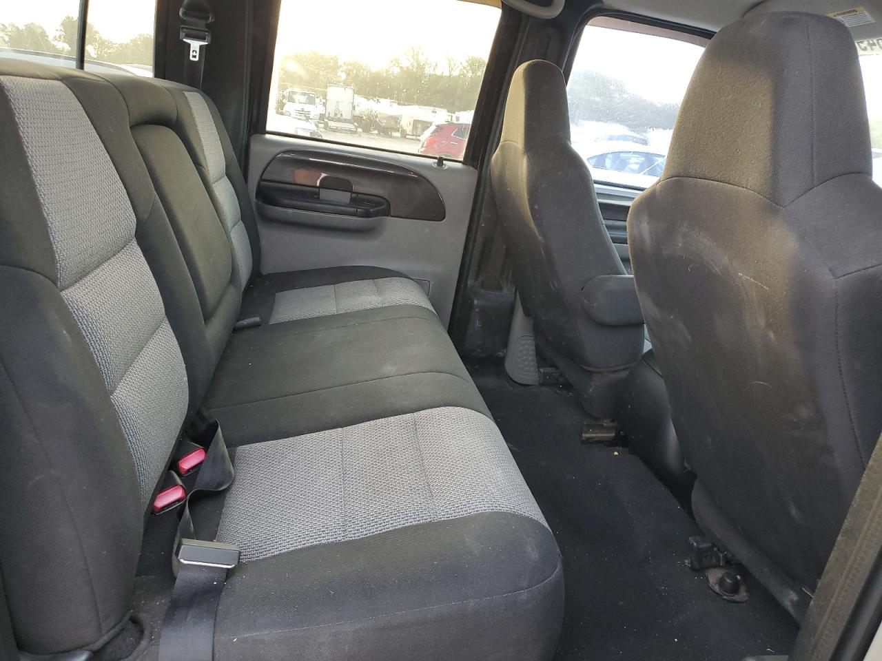 2003 Ford F350 Srw Super Duty VIN: 1FTSW31P43ED53241 Lot: 68491104