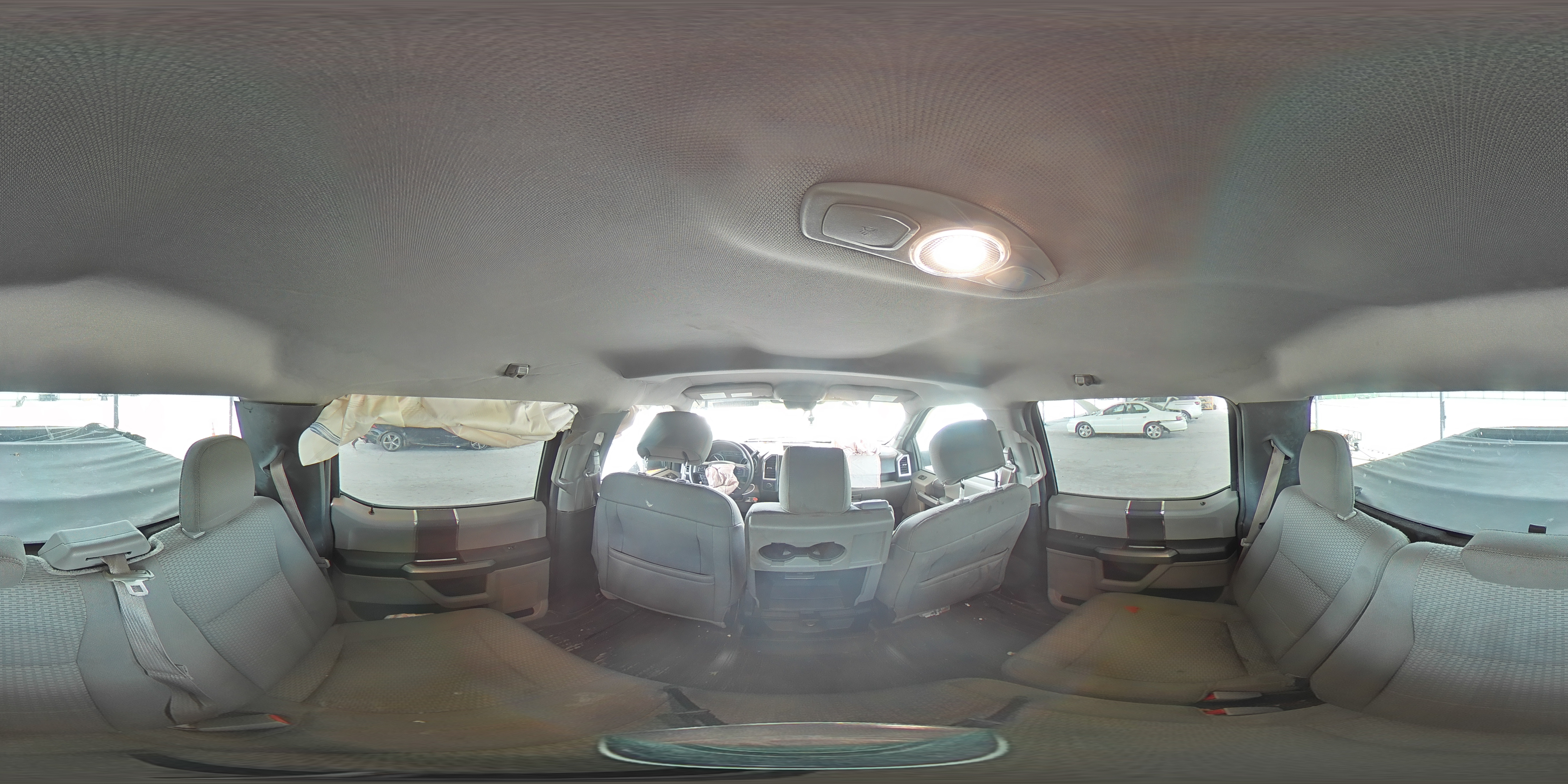 2017 Ford F150 Supercrew VIN: 1FTEW1EG0HFA47828 Lot: 45664255