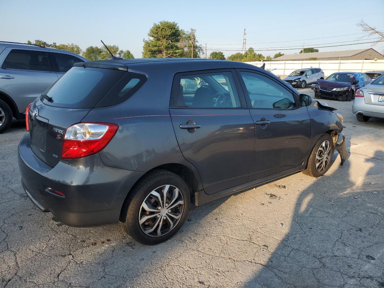 2009 Toyota Corolla - Image 3