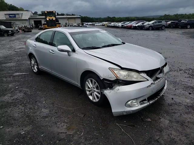 2011 Lexus Es 350 VIN: JTHBK1EG7B2435487 Lot: 66656154