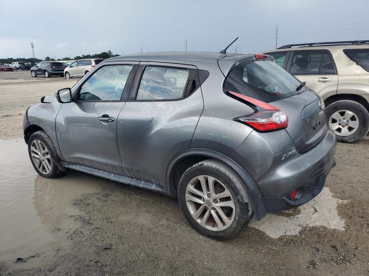 2016 Nissan Juke S VIN: JN8AF5MR9GT608900 Lot: 67688914