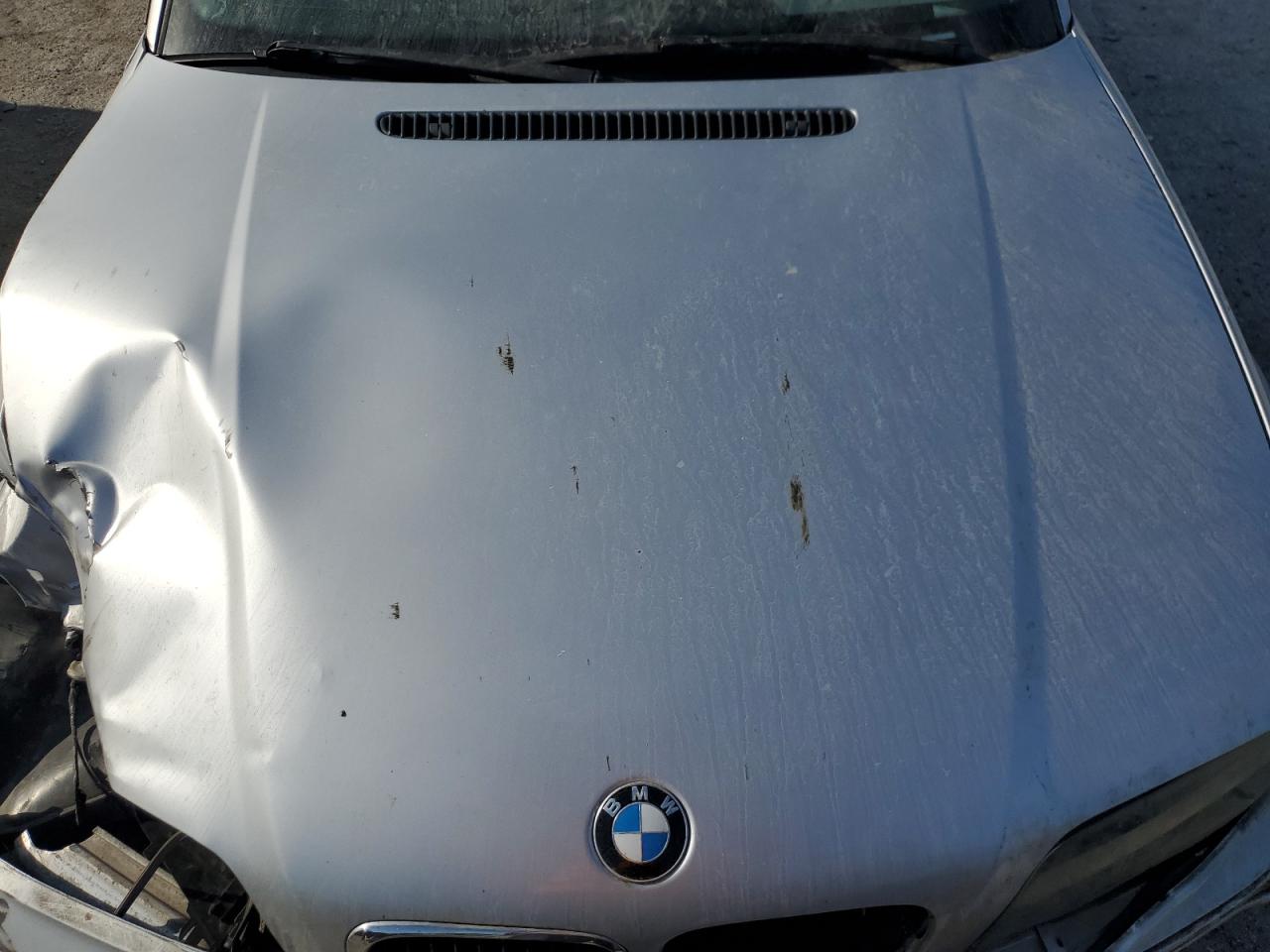 2001 BMW 325 I VIN: WBAAV33451FU77850 Lot: 66927054