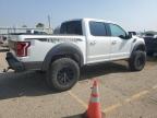 2019 Ford F150 Raptor იყიდება Wichita-ში, KS - Water/Flood