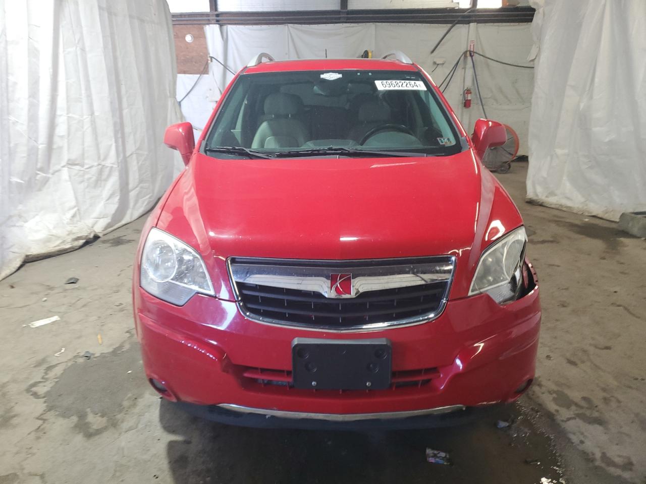 2009 Saturn Vue Xr VIN: 3GSCL53799S564458 Lot: 69682264