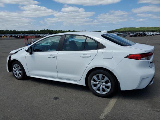 5YFEPMAEXMP172924 Toyota Corolla LE 2