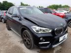 2018 BMW X1 XDRIVE20I XLINE AUTO  for sale at Copart SANDWICH