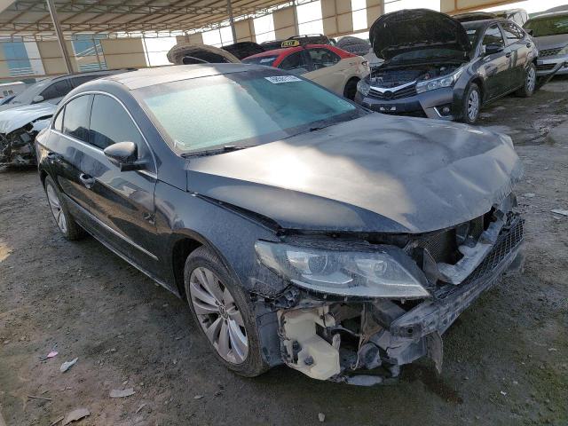 WVWAB1AN4EE518184 - 2014 Volkswagen Passat - #undefined