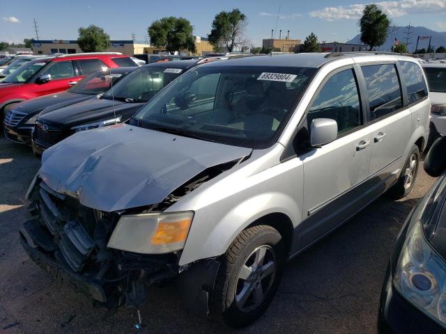 2009 Dodge Grand Caravan Sxt