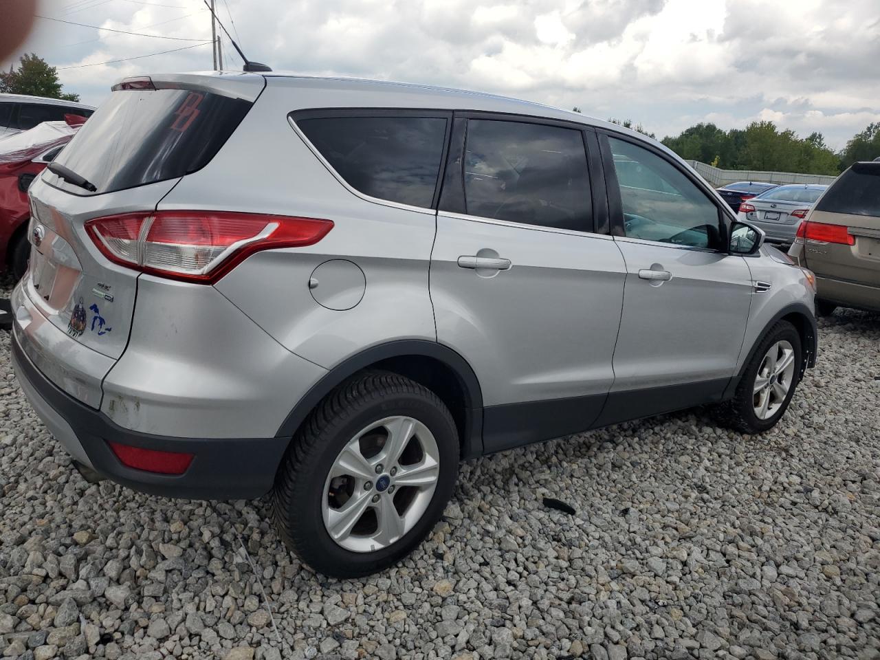 2015 Ford Escape - Image 3
