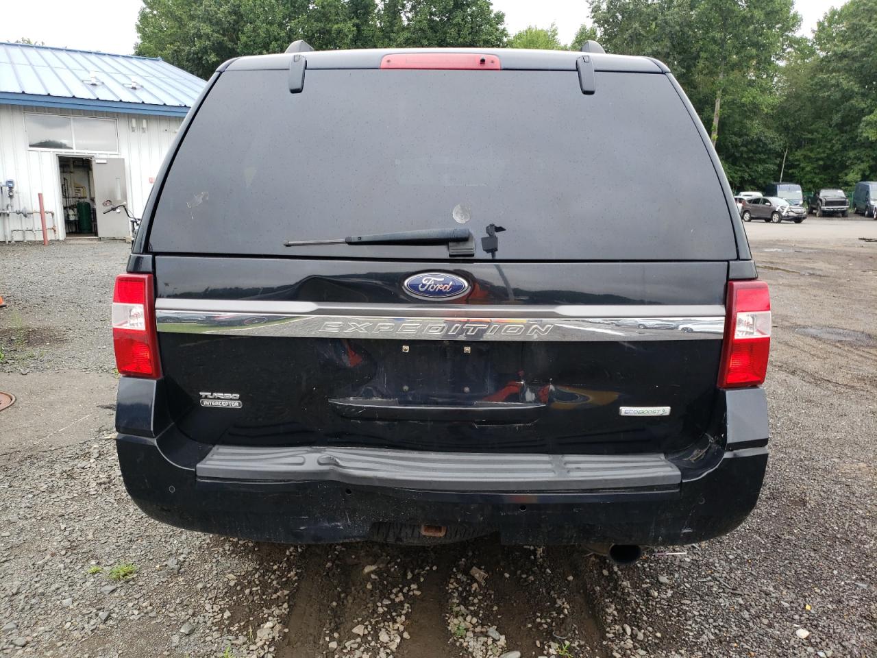 2016 Ford Expedition Xlt VIN: 1FMJU1JT6GEF55101 Lot: 63846224