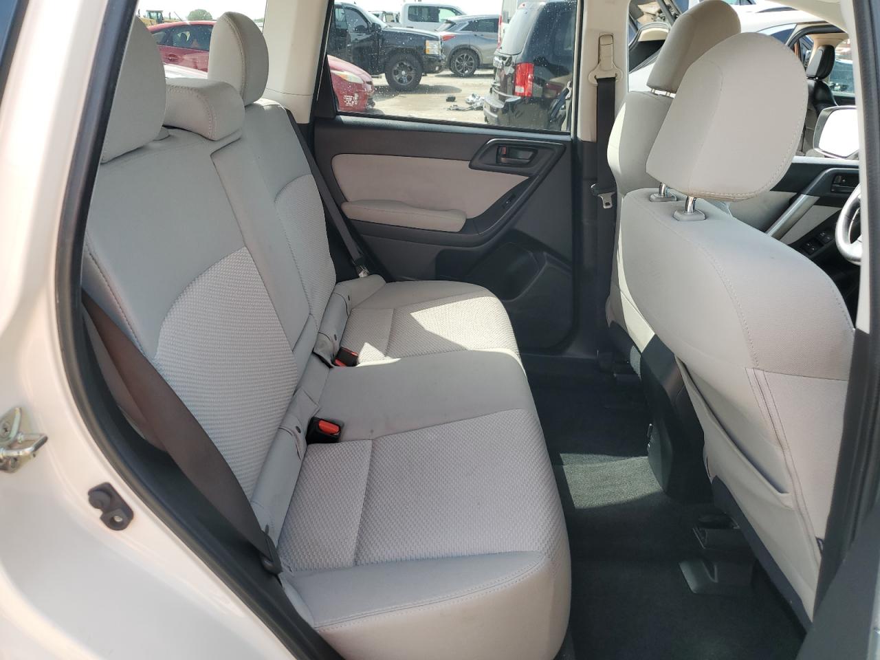 2014 Subaru Forester 2.5I Premium VIN: JF2SJAEC6EH466458 Lot: 65673374