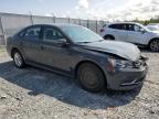 2018 VOLKSWAGEN PASSAT S for sale at Copart NS - HALIFAX