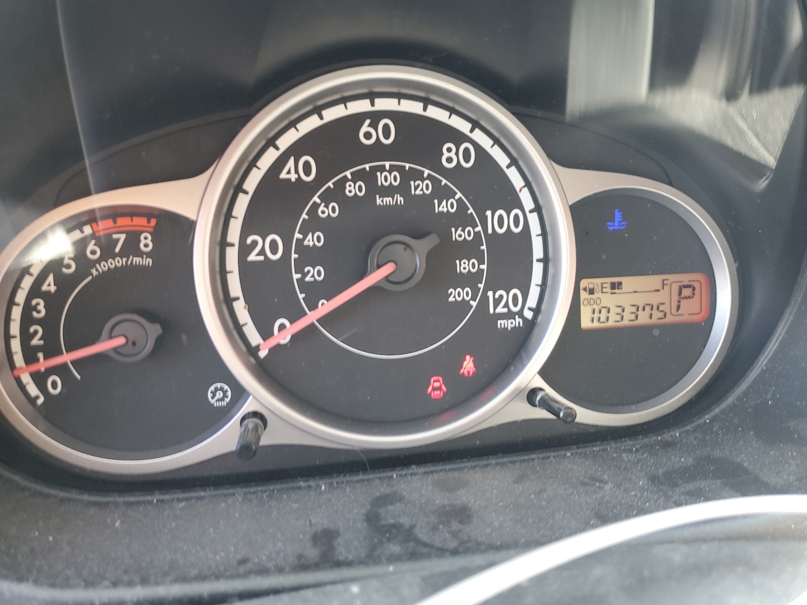 JM1DE1KZ7D0162055 2013 Mazda Mazda2