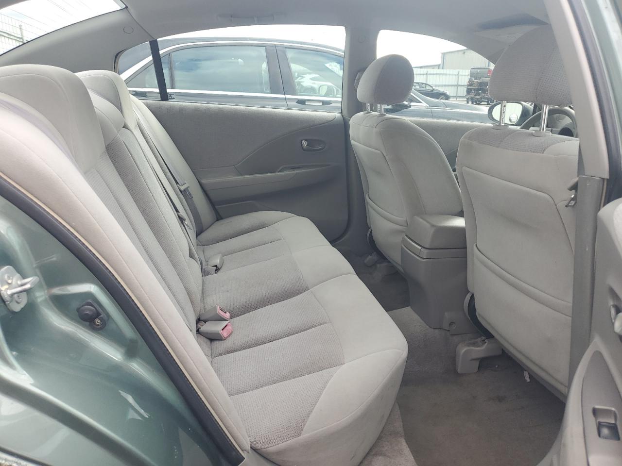 2002 Nissan Altima Base VIN: 1N4AL11D02C205974 Lot: 68250174