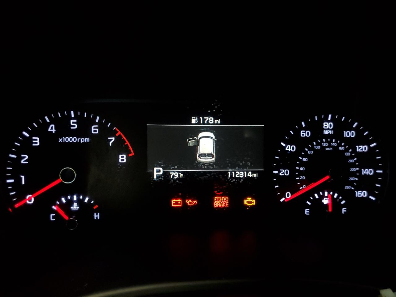 2020 Kia Soul Gt-Line Turbo VIN: KNDJ53AF3L7064734 Lot: 66394414