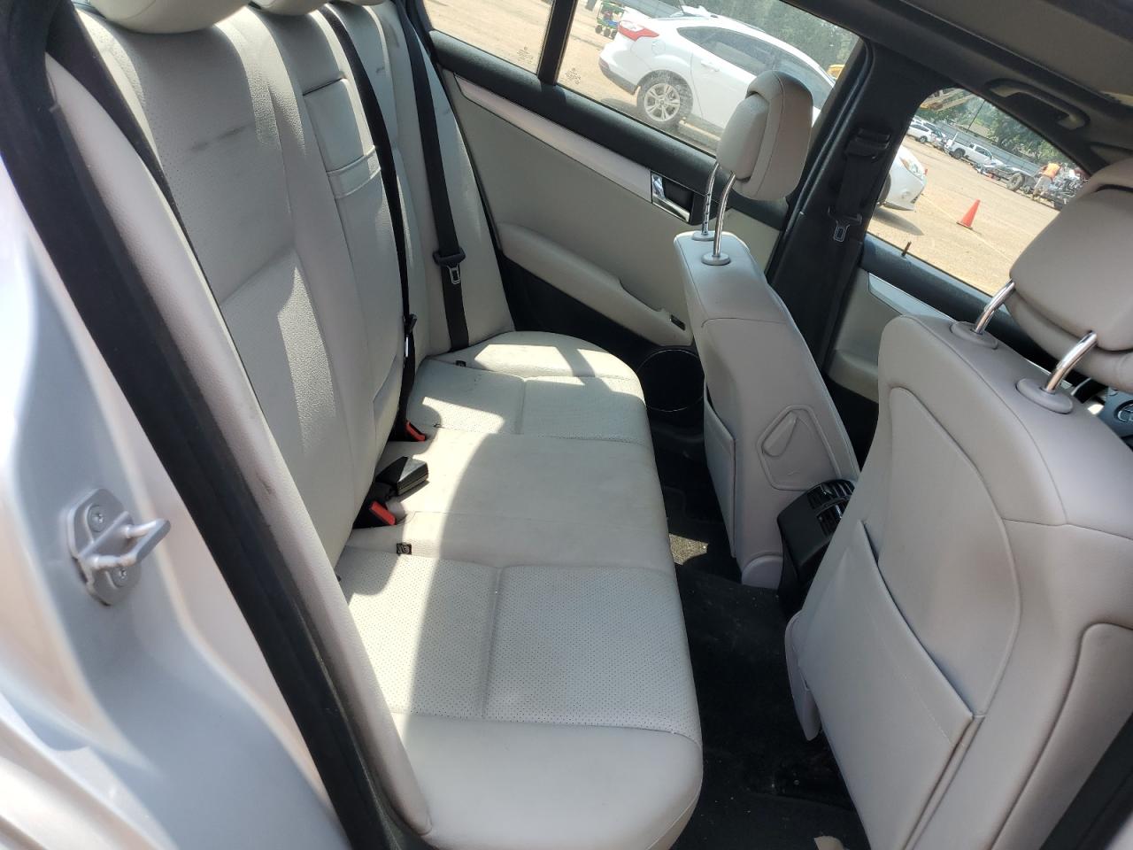 2009 Mercedes-Benz C 300 VIN: WDDGF54X19R057436 Lot: 66392284