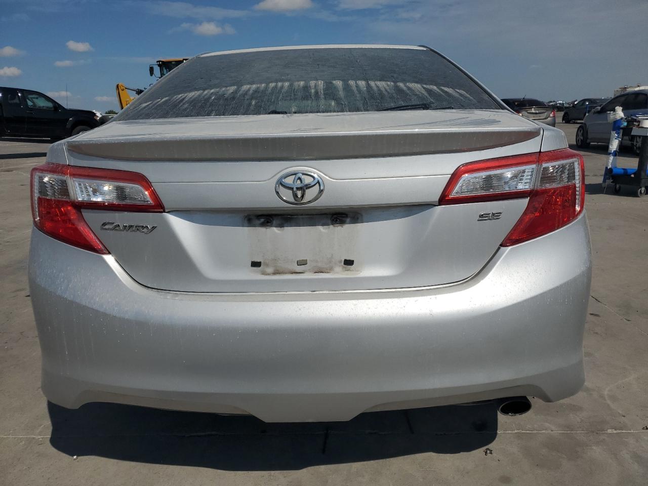 4T1BF1FK0DU691899 2013 Toyota Camry L