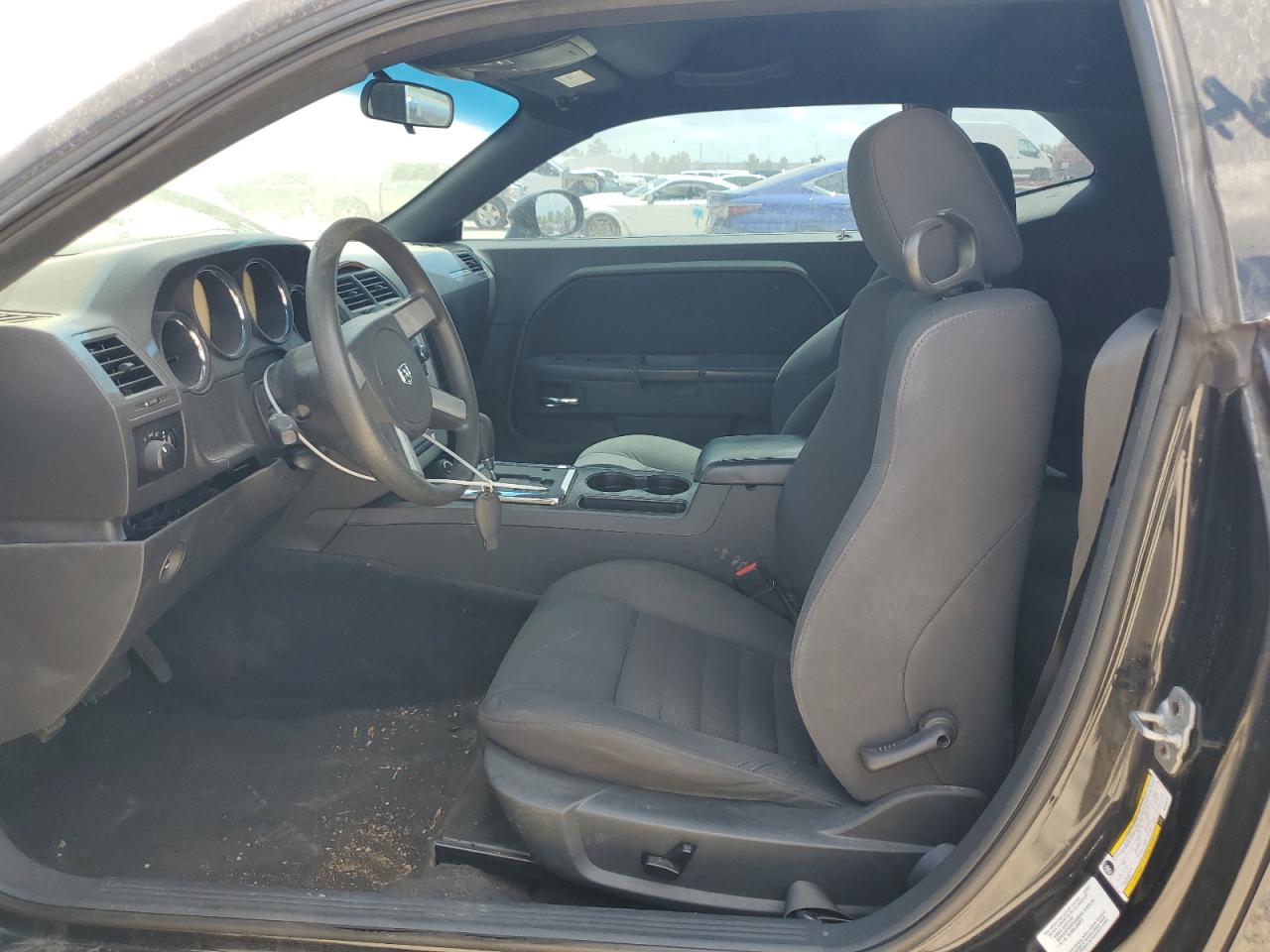 2010 Dodge Challenger Se VIN: 2B3CJ4DV6AH259971 Lot: 66561404