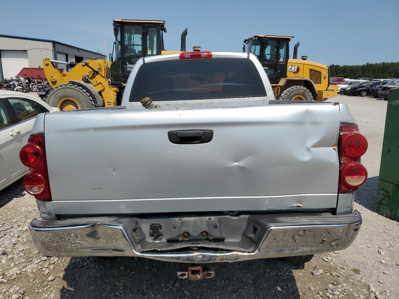 1D7HU18297S239313 2007 Dodge Ram 1500 St