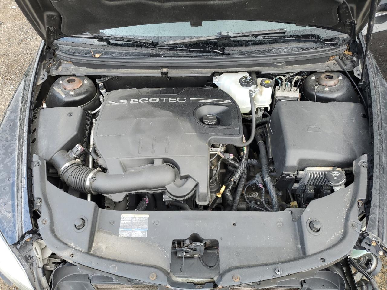 2009 Chevrolet Malibu Ltz VIN: 1G1ZK57B694208565 Lot: 66384014