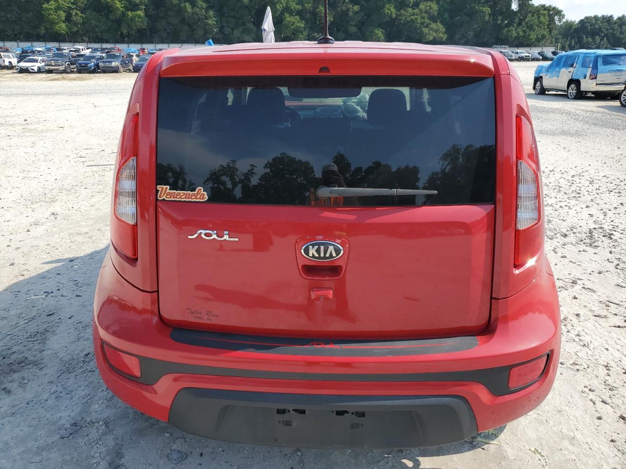 KNDJT2A63D7492417 2013 Kia Soul +