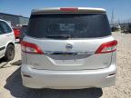 2017 Nissan Quest S for Sale in Magna, UT - Front End