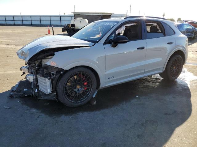 WP1AG2AY3MDA34642 Porsche Cayenne GT