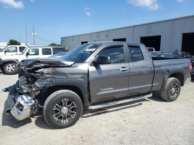 2014 Toyota Tundra Double Cab Sr