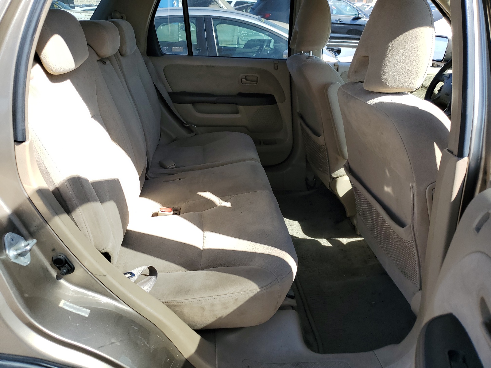 JHLRD78846C010815 2006 Honda Cr-V Ex