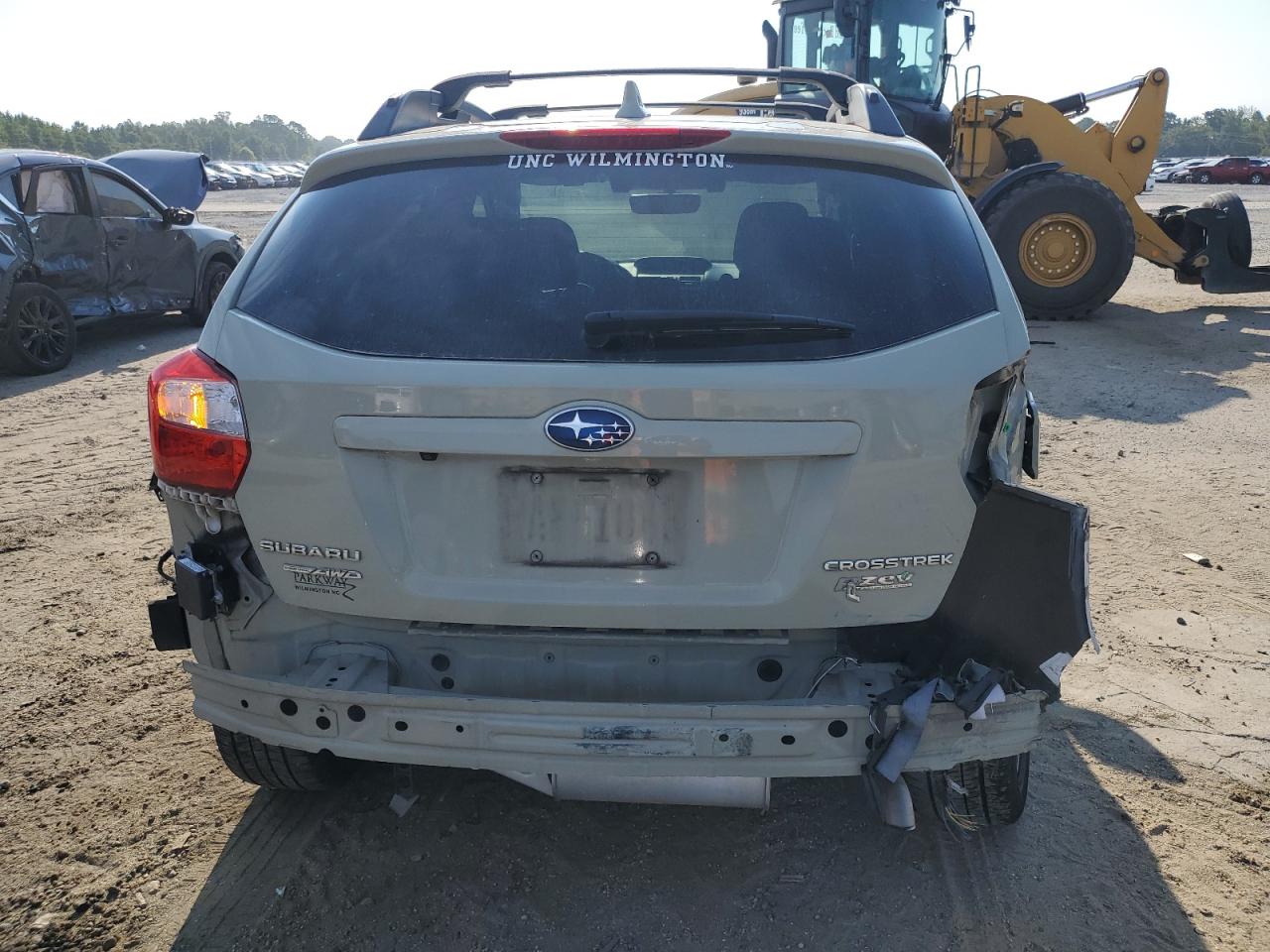 JF2GPADC1H8252746 2017 Subaru Crosstrek Premium