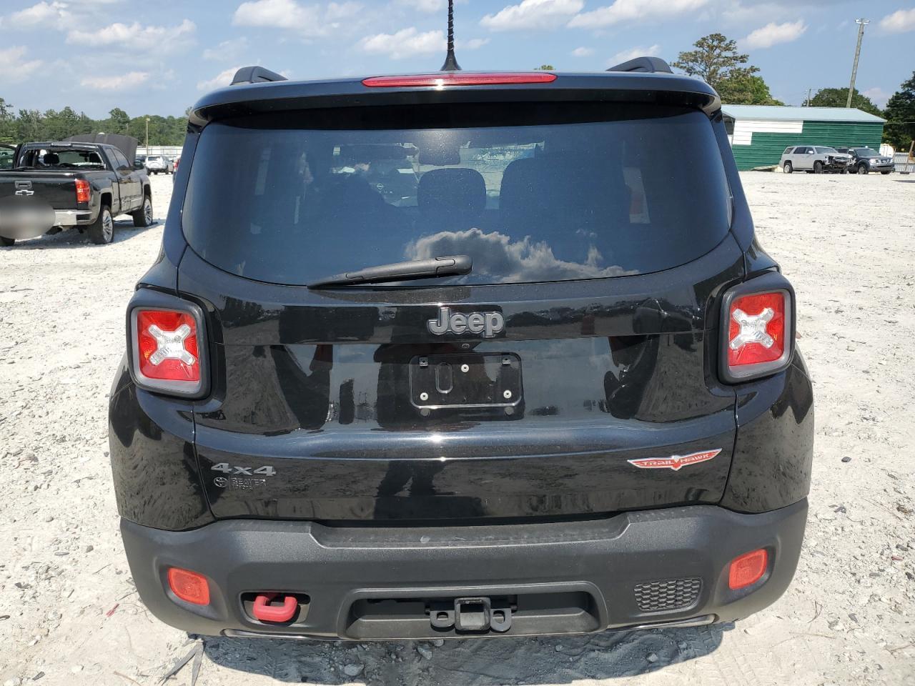 ZACCJBCB3HPF55629 2017 Jeep Renegade Trailhawk