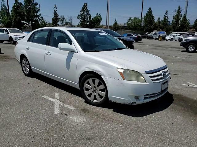 2006 Toyota Avalon Xl VIN: 4T1BK36B86U109655 Lot: 66509834