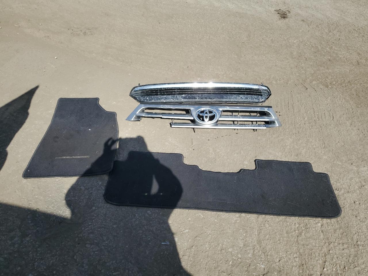 2012 Toyota Highlander Limited VIN: 5TDYK3EH4CS067392 Lot: 68243124