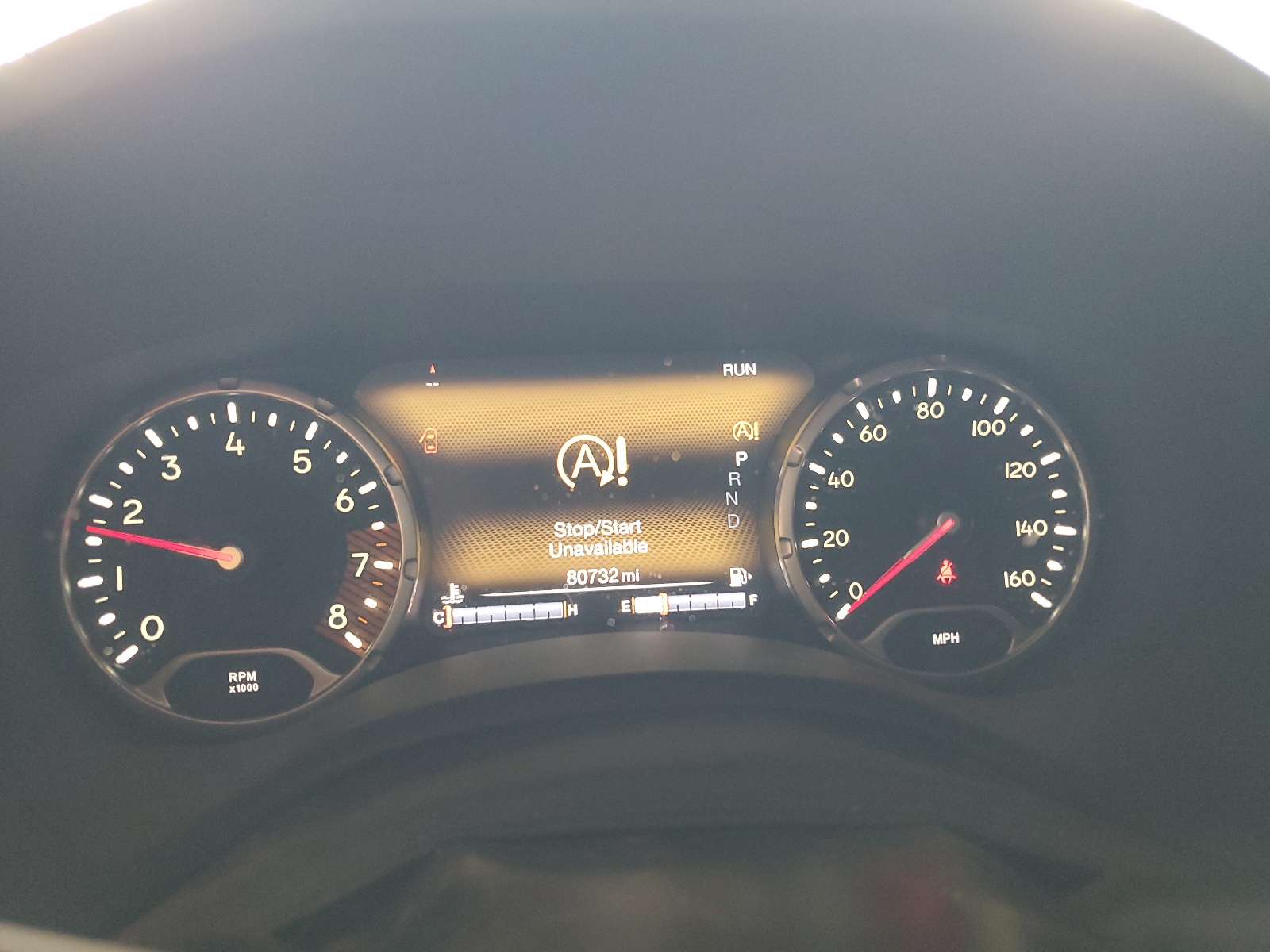 ZACNJBC15LPL81133 2020 Jeep Renegade Trailhawk