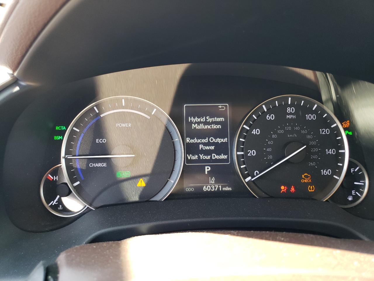 2018 Lexus Rx 450H L Base VIN: JTJDGKCA9J2005309 Lot: 69259444