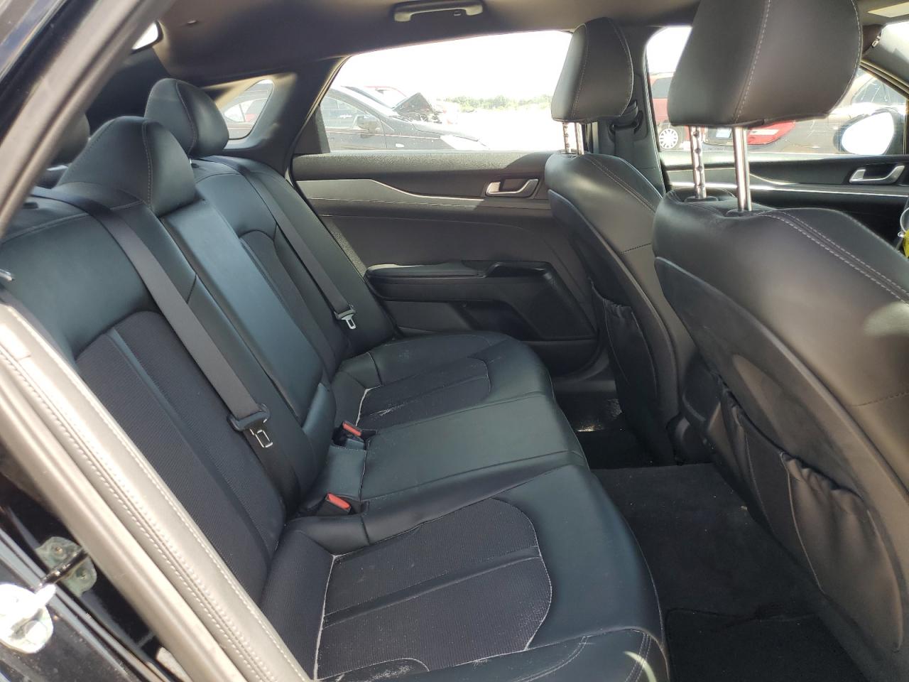 2022 Kia K5 Gt Line VIN: 5XXG64J21NG102725 Lot: 64843614